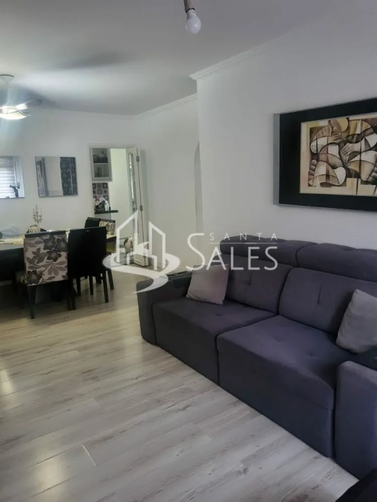 Apartamento, 3 quartos, 110 m² - Foto 3