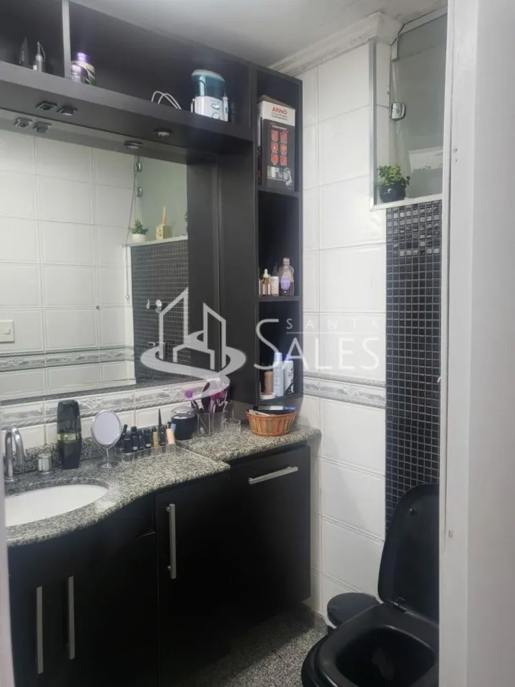 Apartamento, 3 quartos, 110 m² - Foto 11