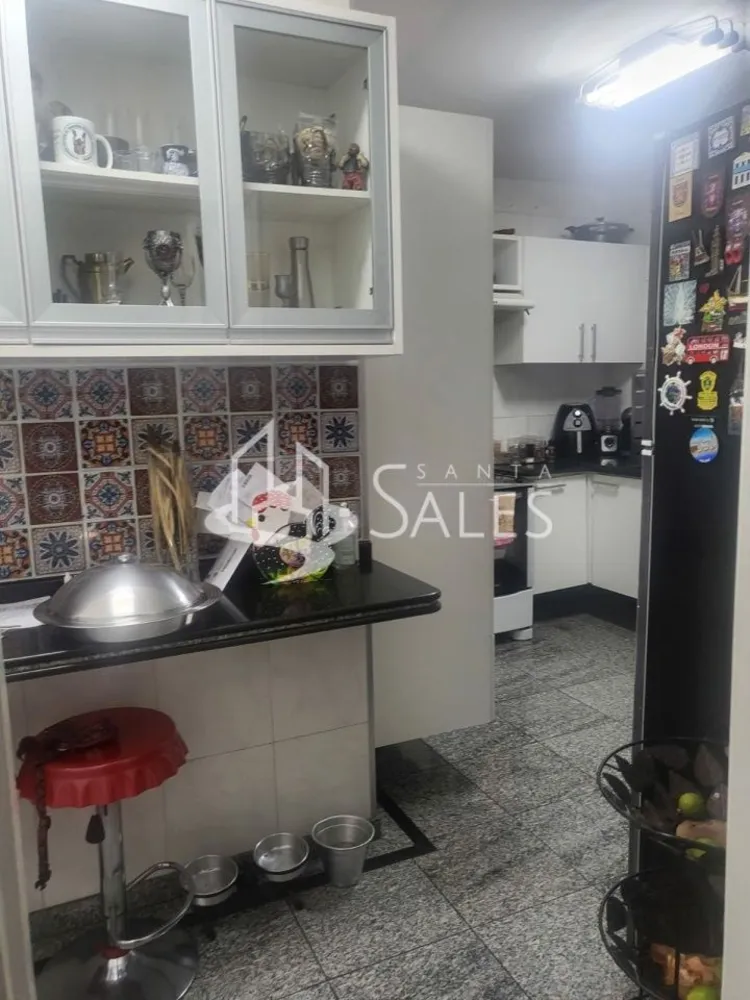 Apartamento, 3 quartos, 110 m² - Foto 5