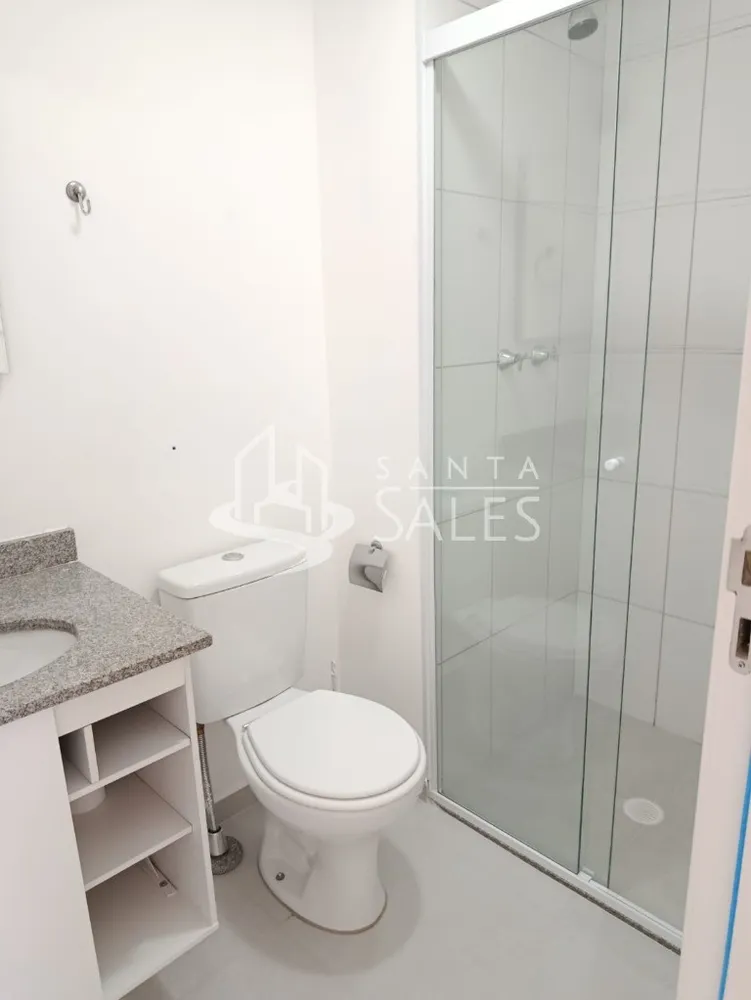 Apartamento, 2 quartos, 41 m² - Foto 5