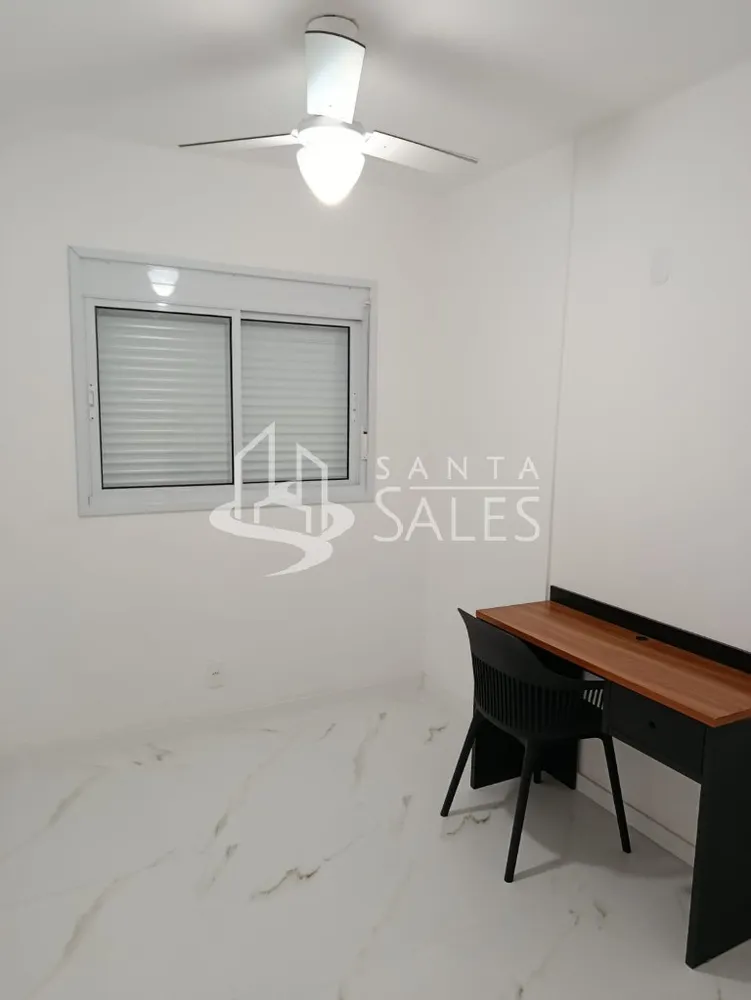 Apartamento, 2 quartos, 41 m² - Foto 2