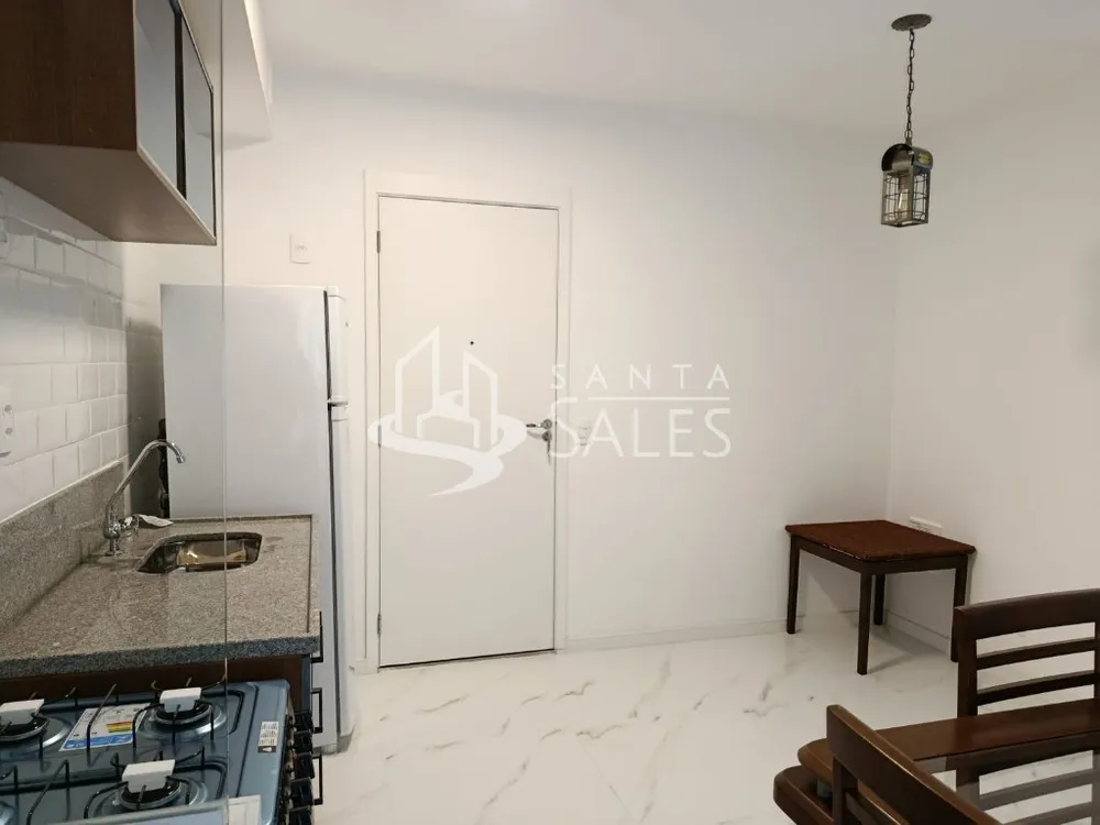 Apartamento, 2 quartos, 41 m² - Foto 8