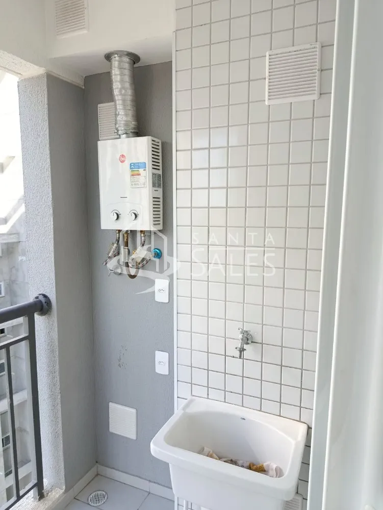 Apartamento, 2 quartos, 41 m² - Foto 3