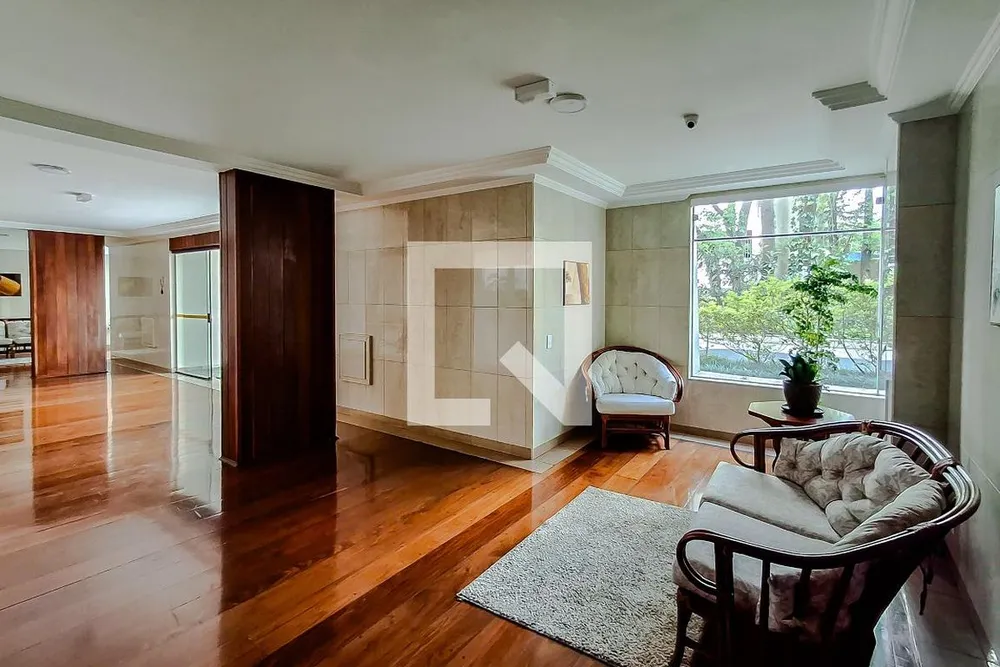 Apartamento, 1 quarto, 43 m² - Foto 3