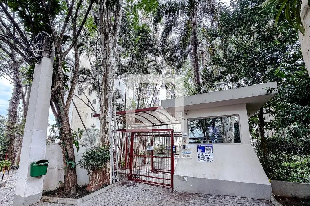Apartamento, 1 quarto, 43 m² - Foto 1
