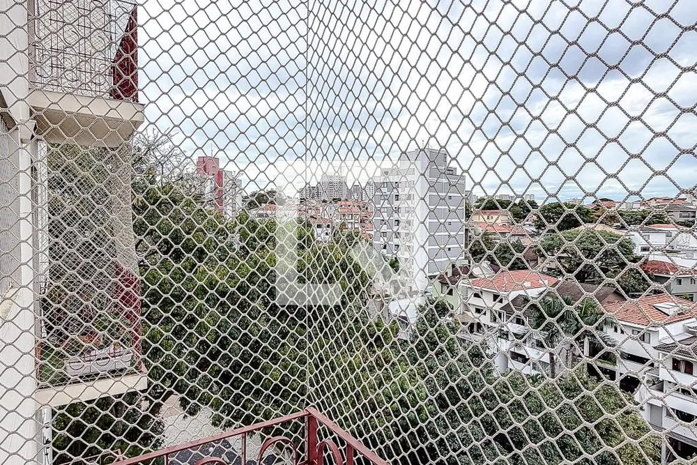 Apartamento, 1 quarto, 43 m² - Foto 8
