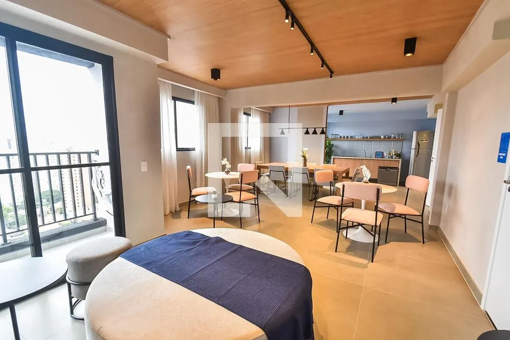 Kitnet-Studio, 19 m² - Foto 13