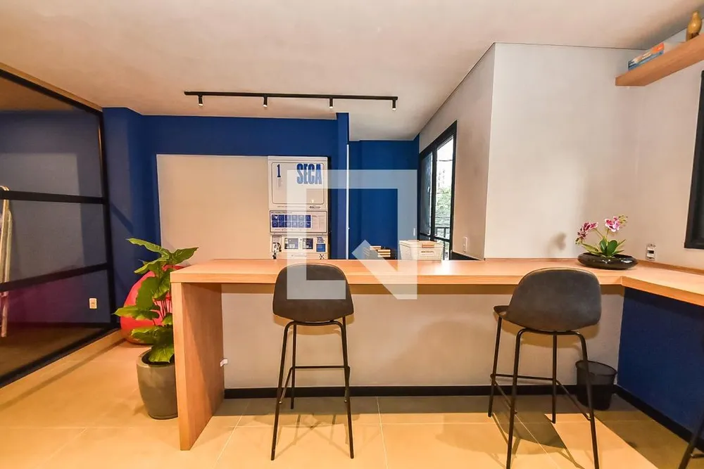 Kitnet-Studio, 19 m² - Foto 9