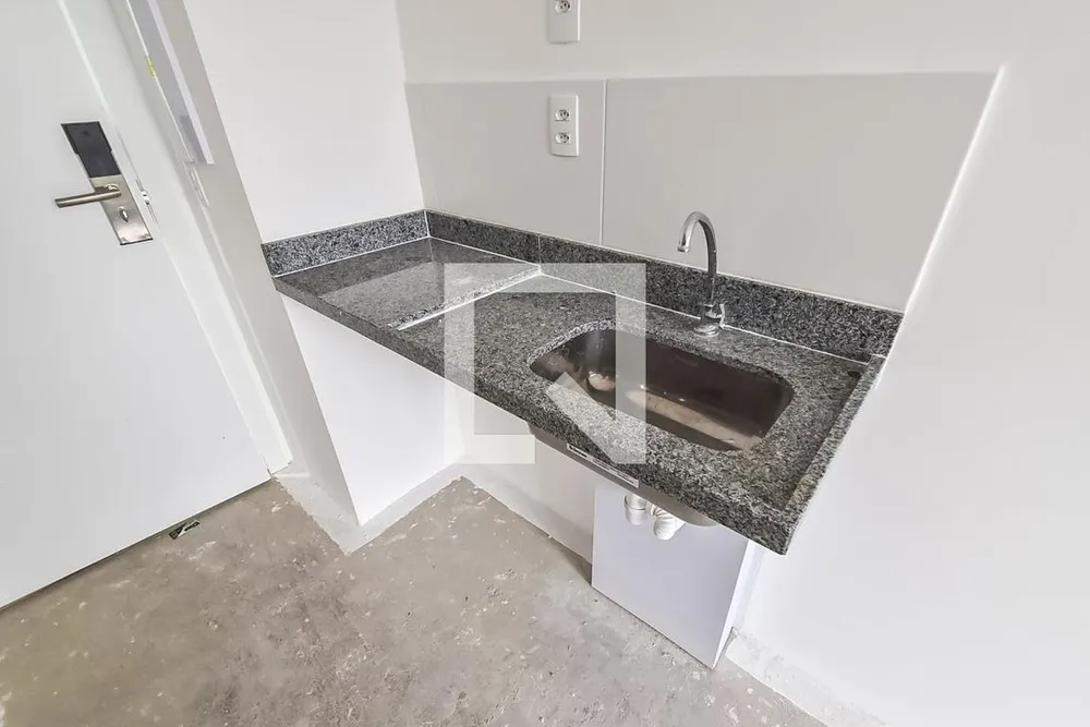 Kitnet-Studio, 19 m² - Foto 1