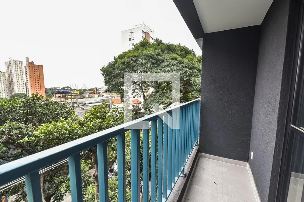 Kitnet-Studio, 19 m² - Foto 4