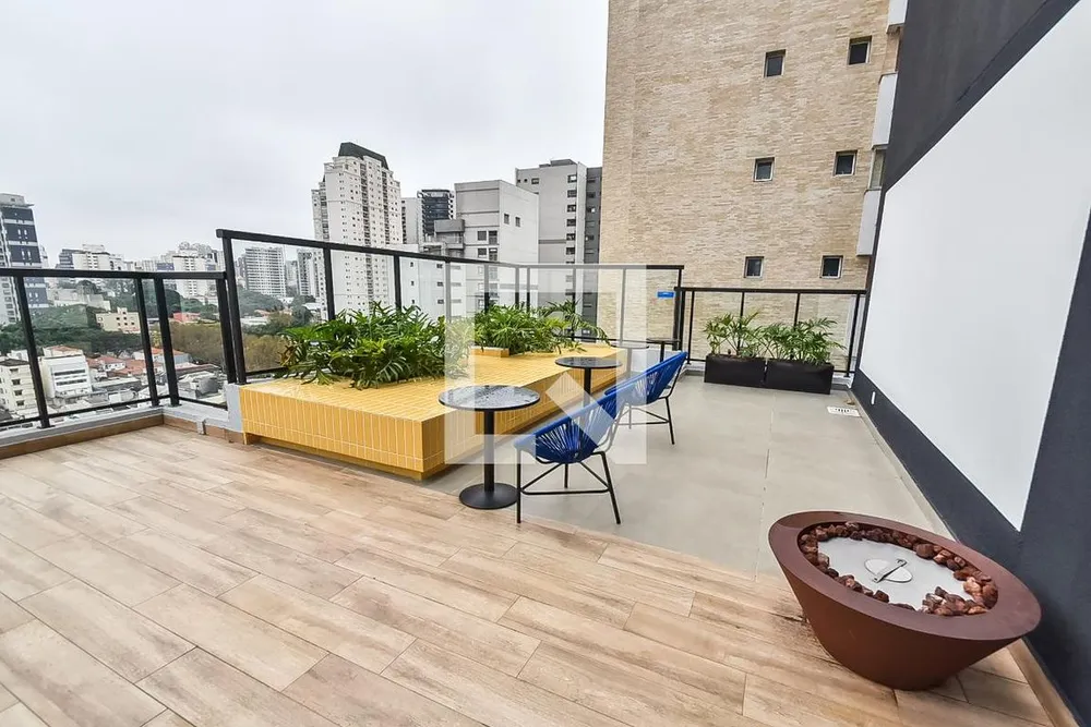 Kitnet-Studio, 19 m² - Foto 12