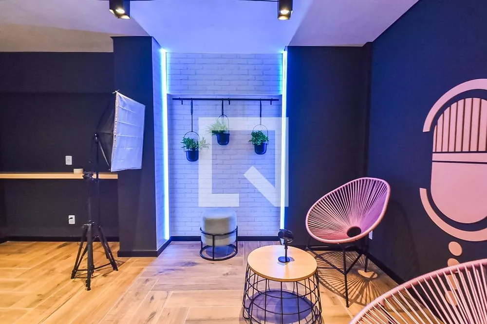 Kitnet-Studio, 19 m² - Foto 15