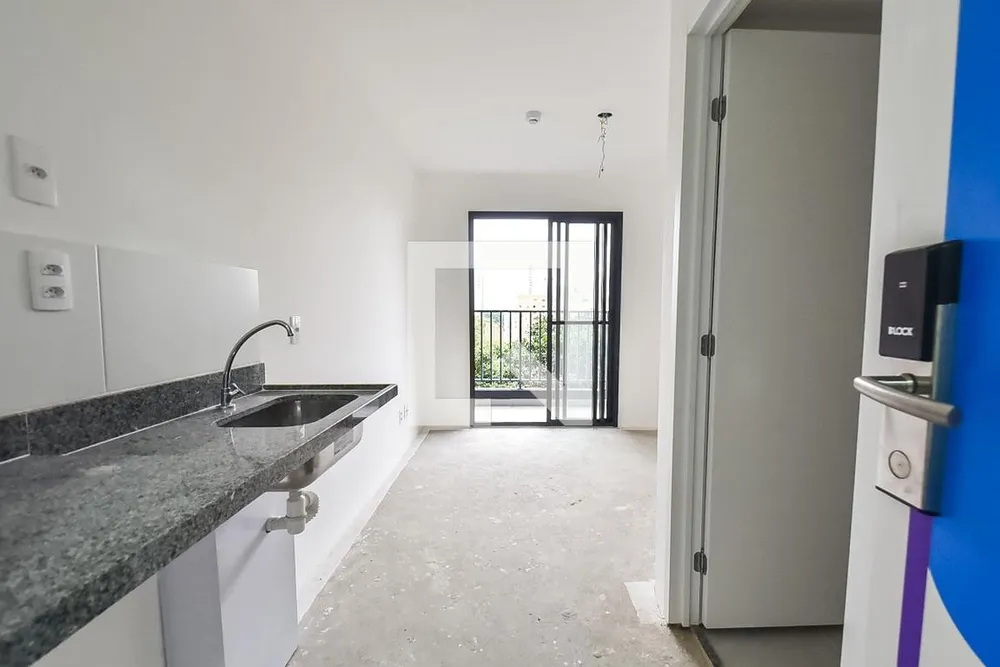 Kitnet-Studio, 19 m² - Foto 2