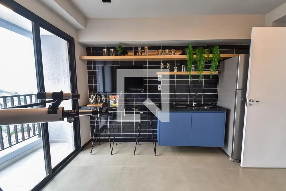 Kitnet-Studio, 19 m² - Foto 11