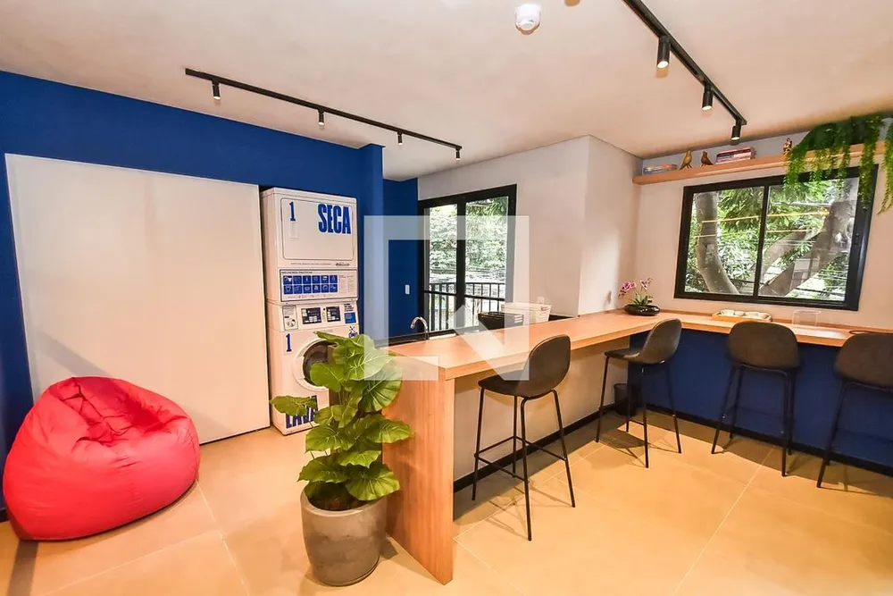 Kitnet-Studio, 19 m² - Foto 8