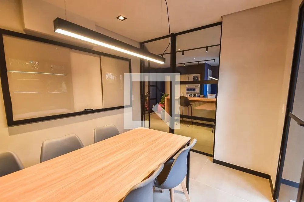 Kitnet-Studio, 19 m² - Foto 10