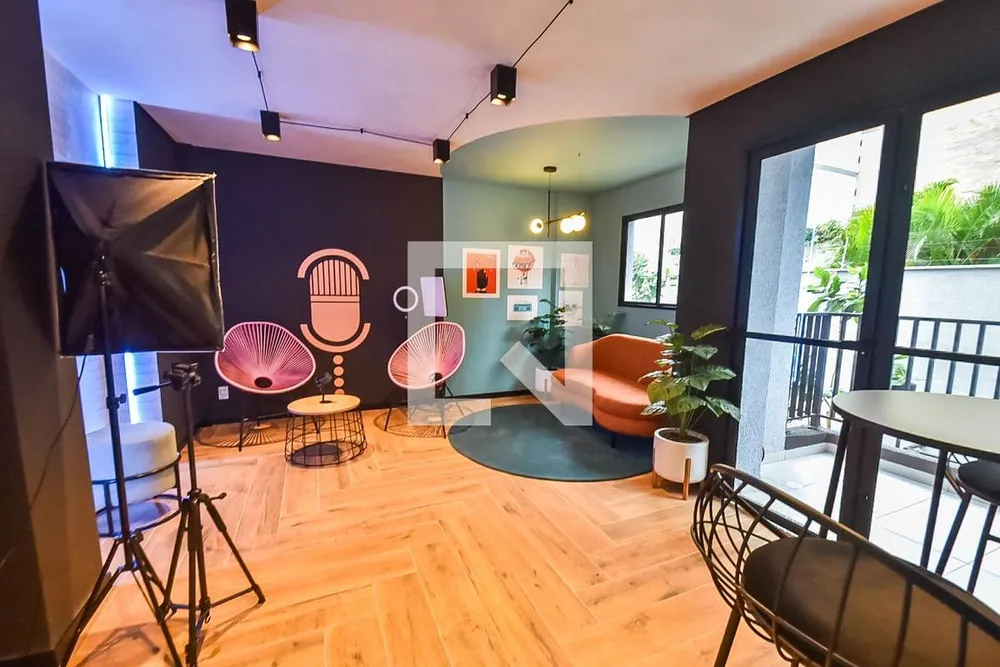 Kitnet-Studio, 19 m² - Foto 14