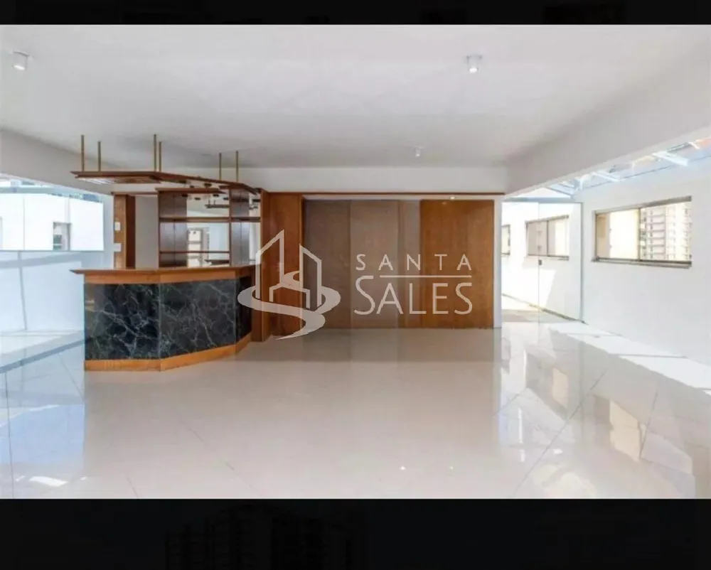 Apartamento, 4 quartos, 289 m² - Foto 5