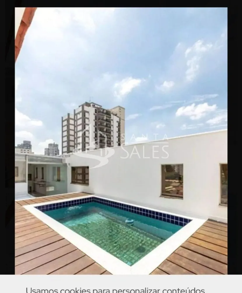 Apartamento, 4 quartos, 289 m² - Foto 2
