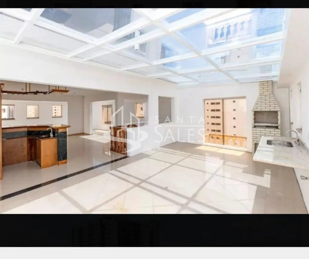 Apartamento, 4 quartos, 289 m² - Foto 4