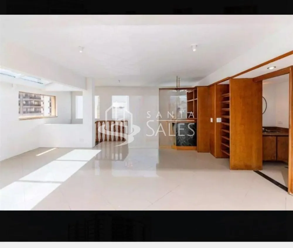 Apartamento, 4 quartos, 289 m² - Foto 8