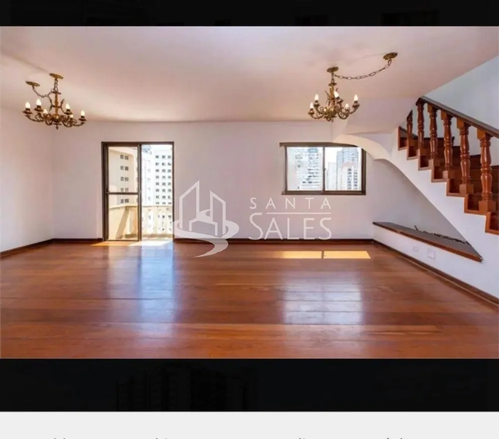 Apartamento, 4 quartos, 289 m² - Foto 4