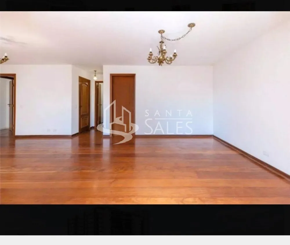 Apartamento, 4 quartos, 289 m² - Foto 3