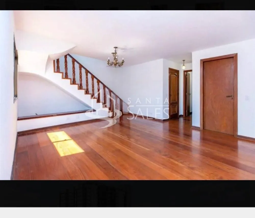 Apartamento, 4 quartos, 289 m² - Foto 2