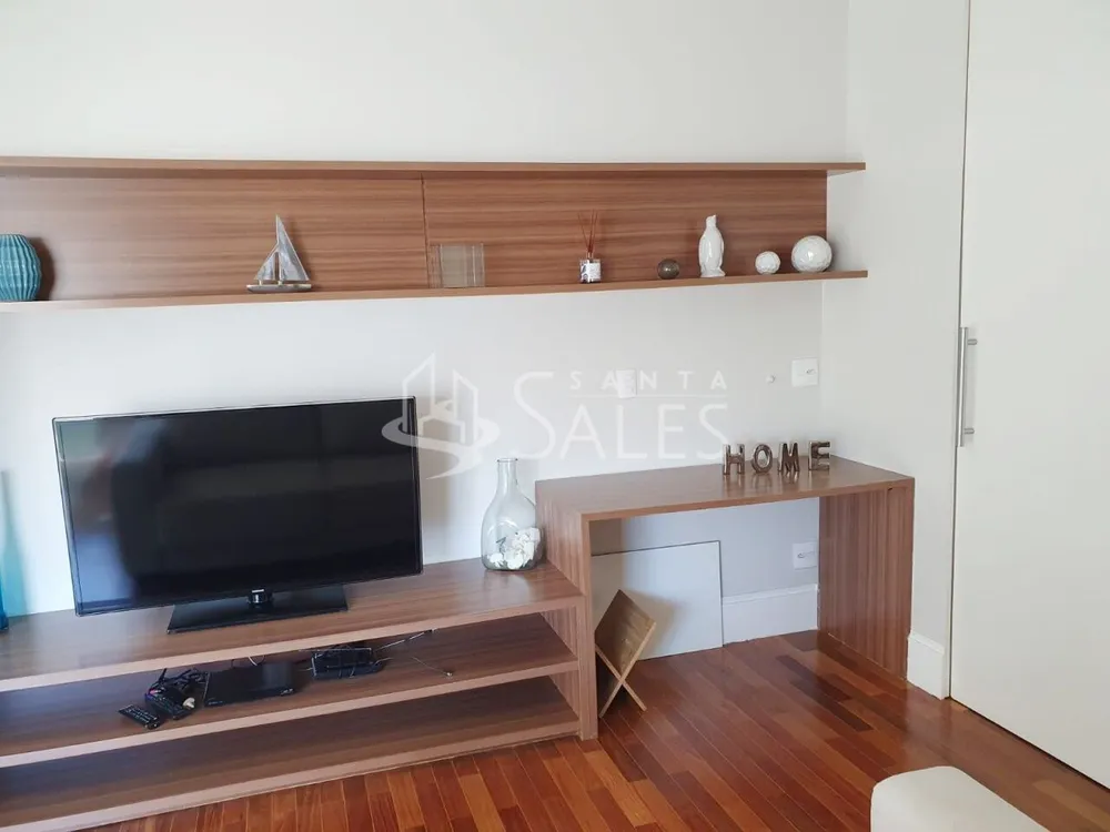 Apartamento, 1 quarto, 44 m² - Foto 2