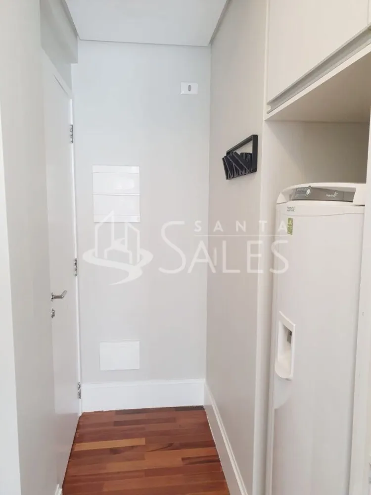 Apartamento, 1 quarto, 44 m² - Foto 1