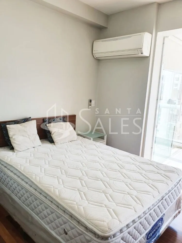 Apartamento, 1 quarto, 44 m² - Foto 6