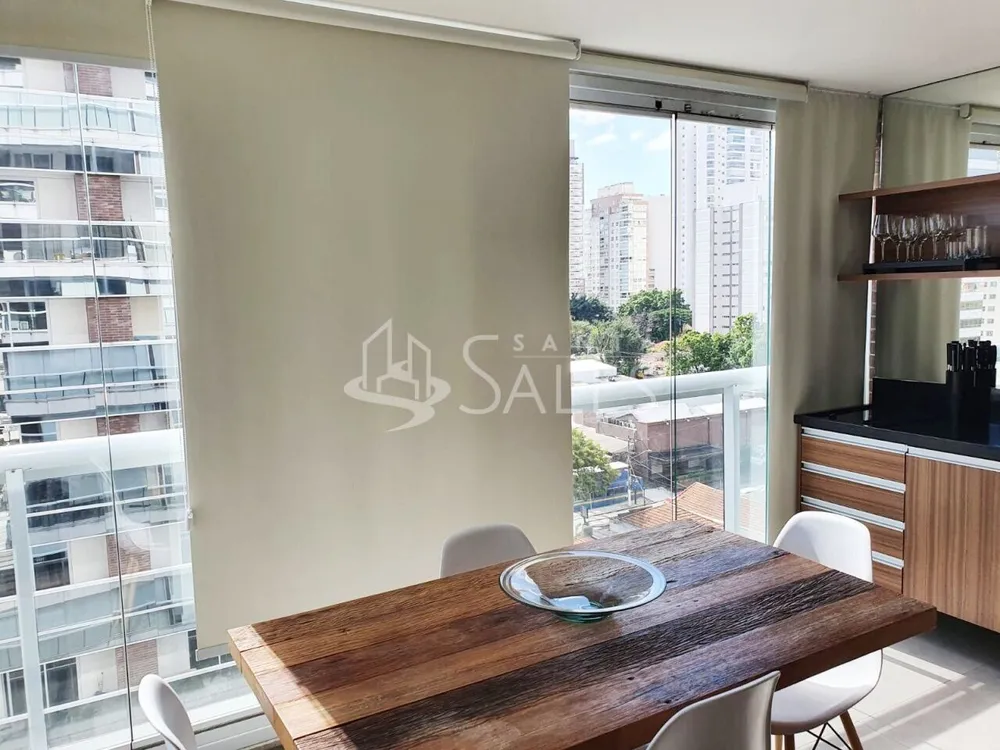 Apartamento, 1 quarto, 44 m² - Foto 4