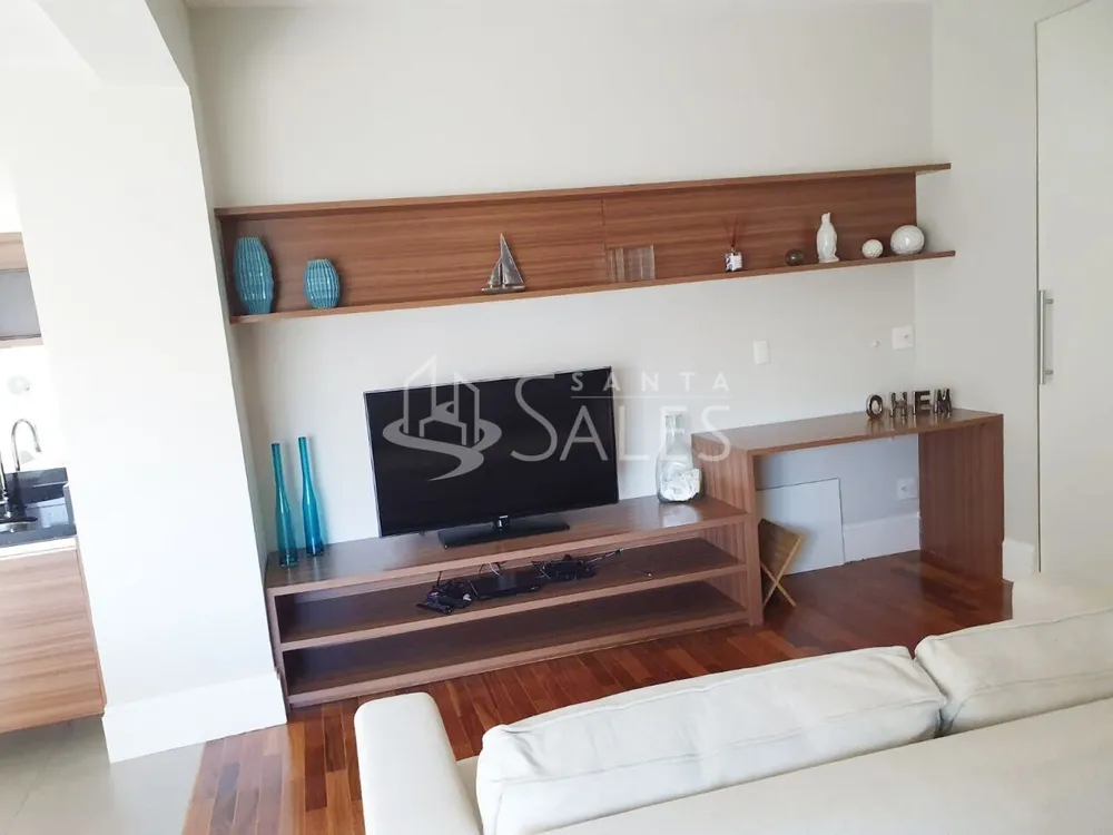 Apartamento, 1 quarto, 44 m² - Foto 8