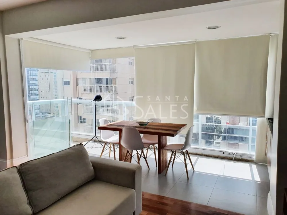 Apartamento, 1 quarto, 44 m² - Foto 4