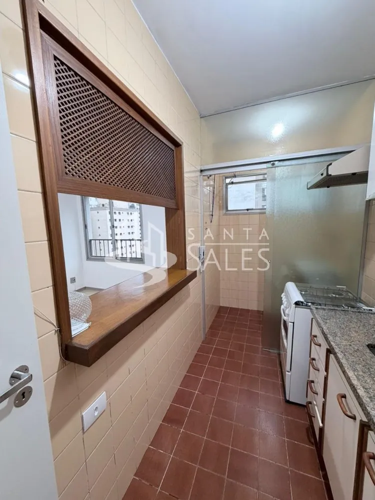 Apartamento, 1 quarto, 43 m² - Foto 3