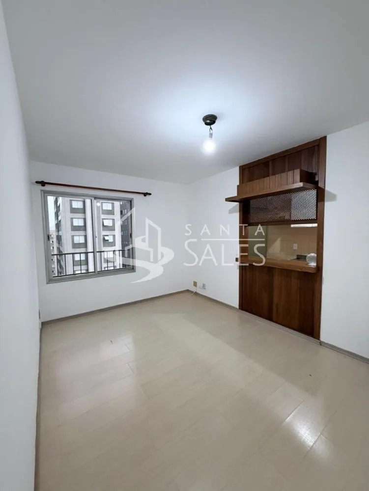 Apartamento, 1 quarto, 43 m² - Foto 5