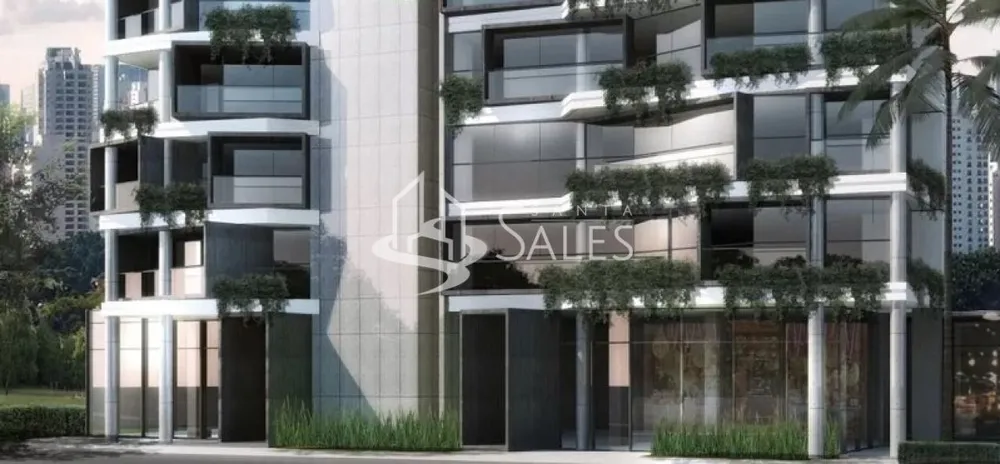 Loja-Salão, 244 m² - Foto 3