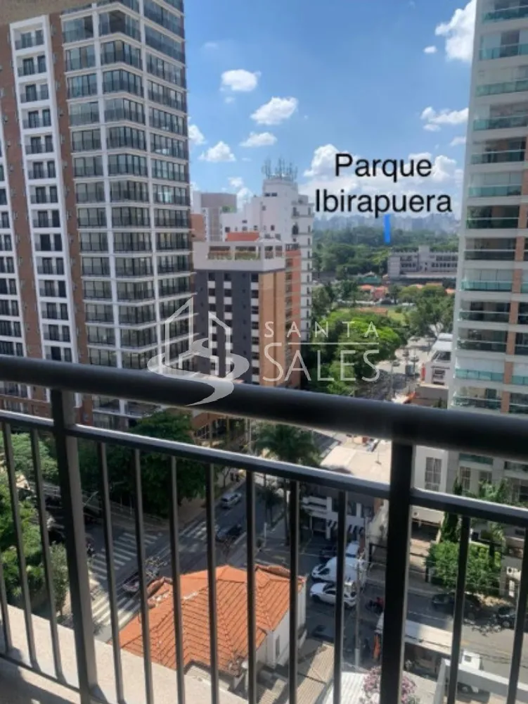 Apartamento, 1 quarto, 20 m² - Foto 5