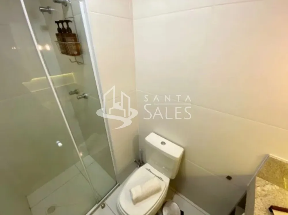 Apartamento, 1 quarto, 20 m² - Foto 10