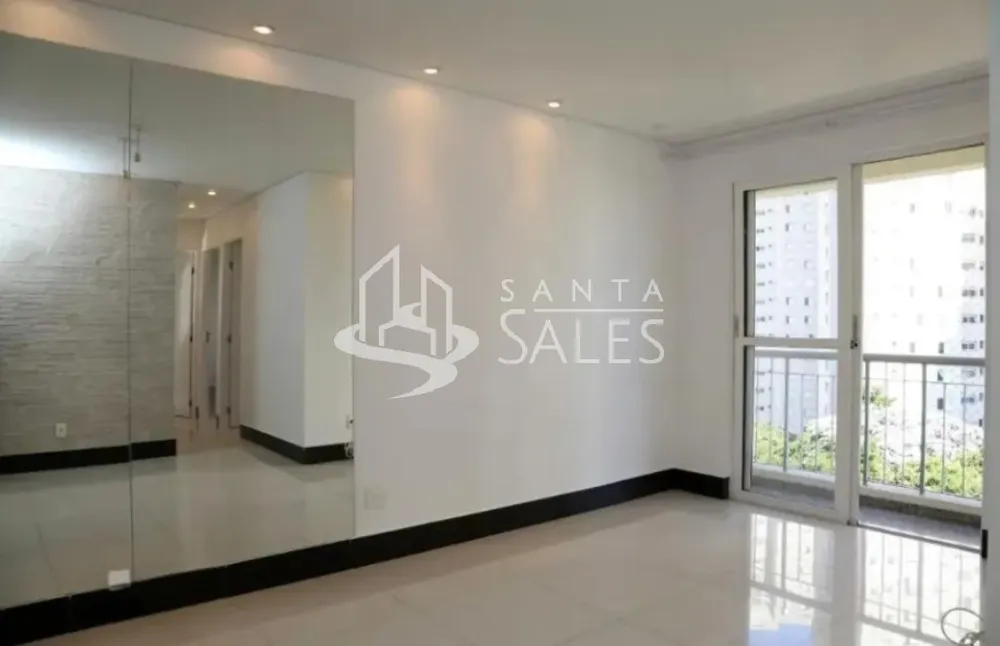 Apartamento, 3 quartos, 68 m² - Foto 3
