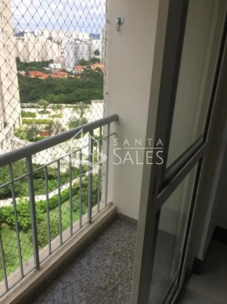 Apartamento, 3 quartos, 68 m² - Foto 5