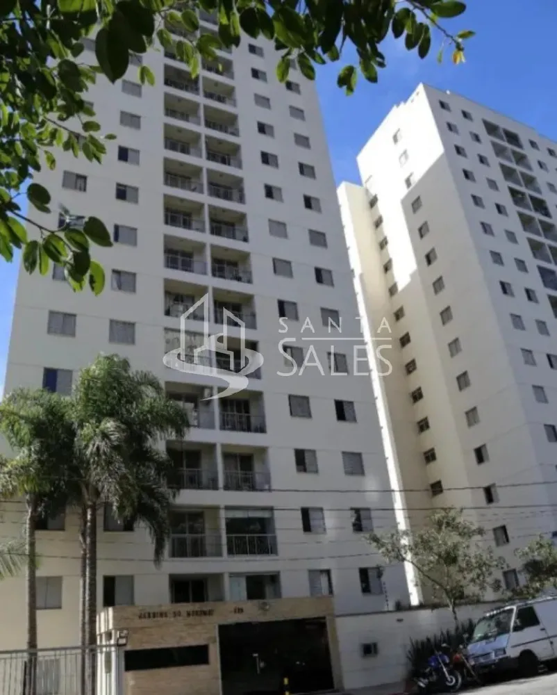 Apartamento, 3 quartos, 68 m² - Foto 16