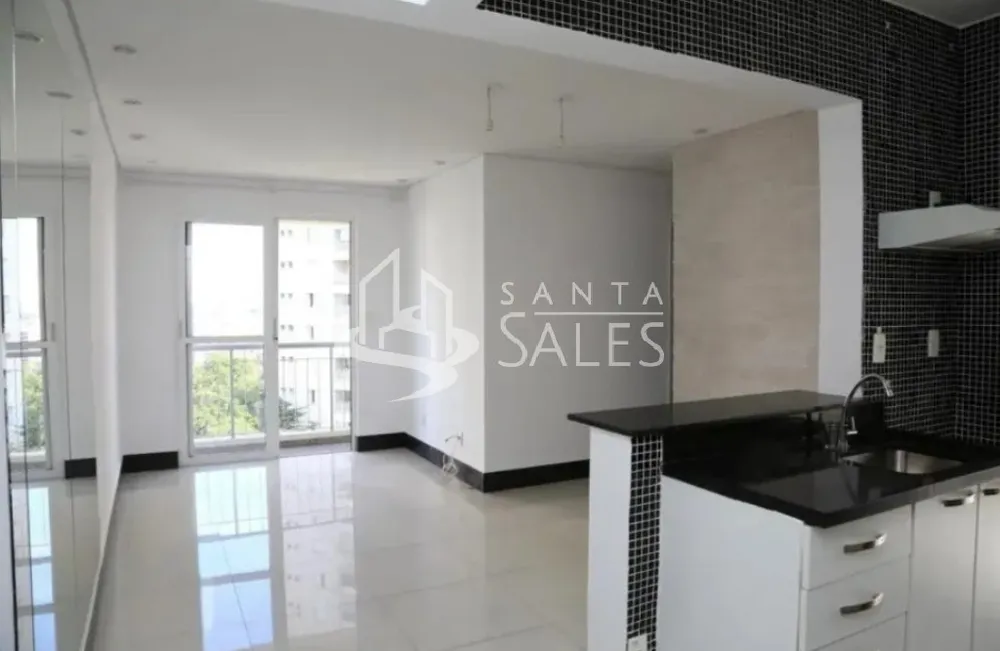 Apartamento, 3 quartos, 68 m² - Foto 1