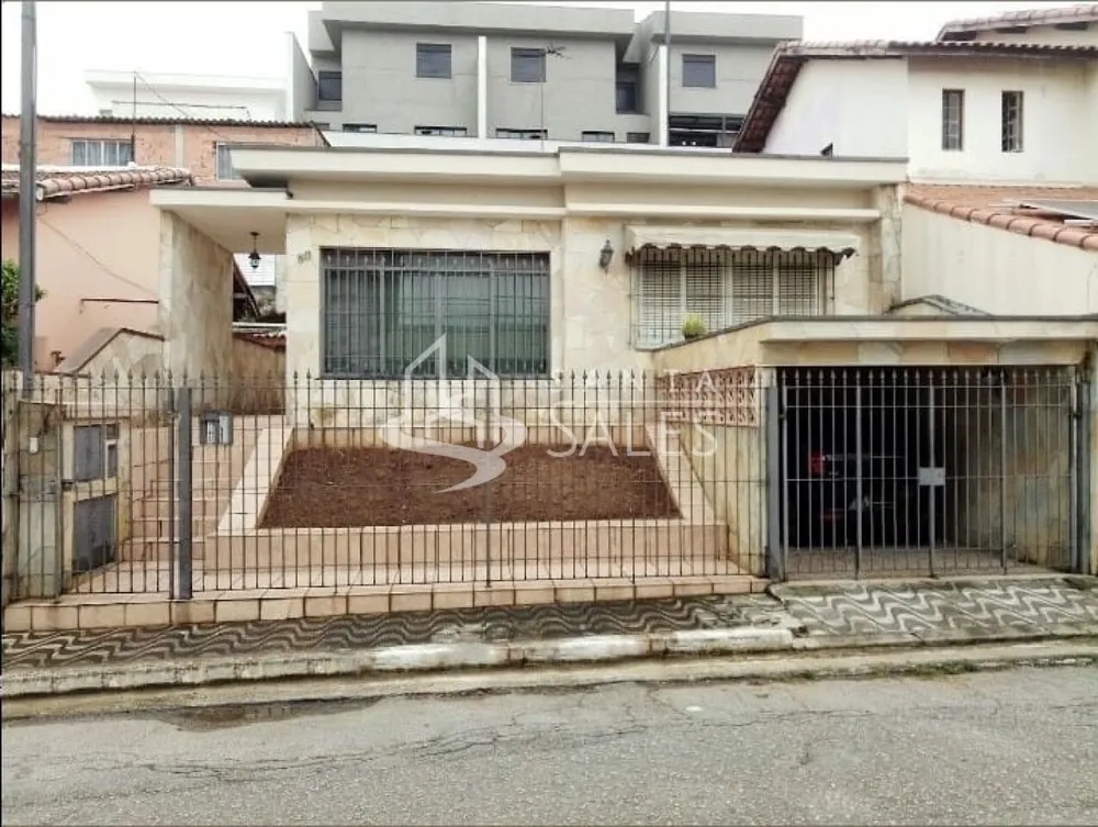 Prédio Inteiro, 177 m² - Foto 2