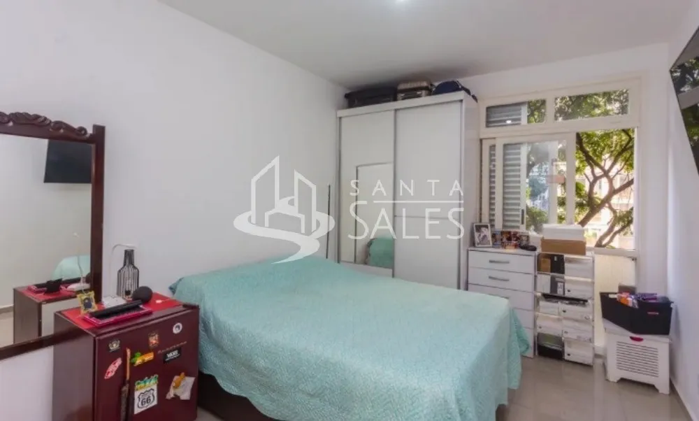 Apartamento, 3 quartos, 137 m² - Foto 7