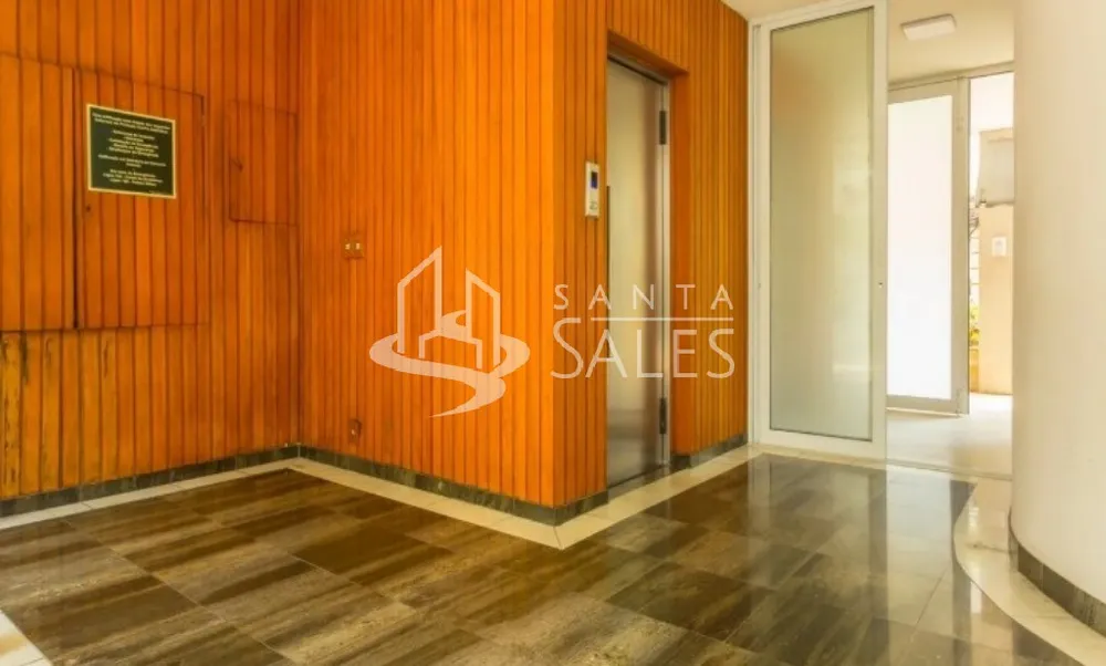 Apartamento, 3 quartos, 137 m² - Foto 12