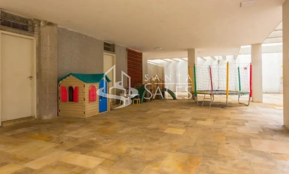 Apartamento, 3 quartos, 137 m² - Foto 8