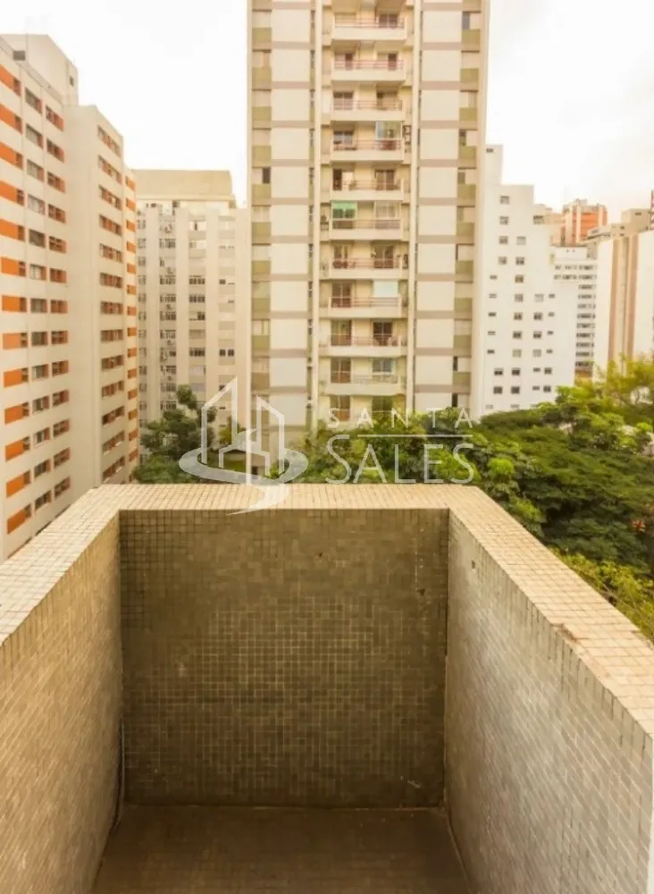 Apartamento, 3 quartos, 137 m² - Foto 9