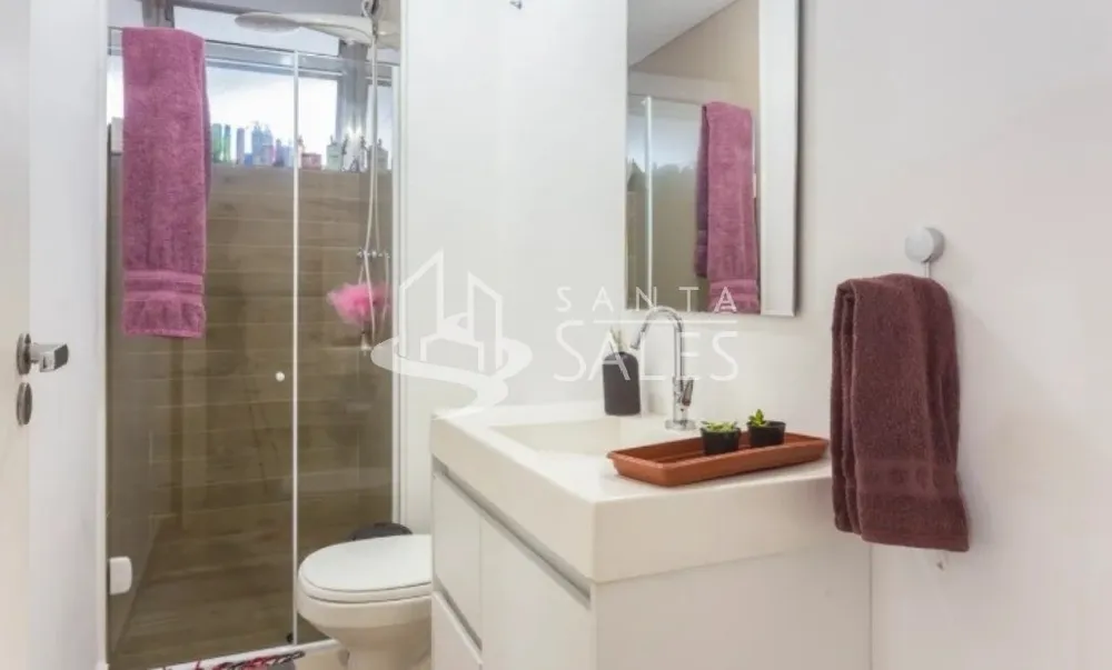 Apartamento, 3 quartos, 137 m² - Foto 10