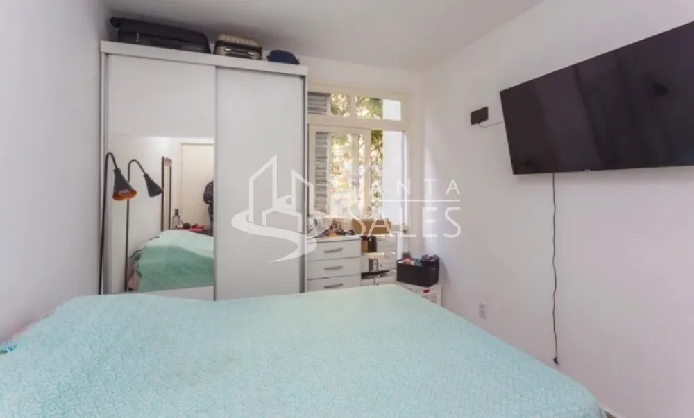 Apartamento, 3 quartos, 137 m² - Foto 5